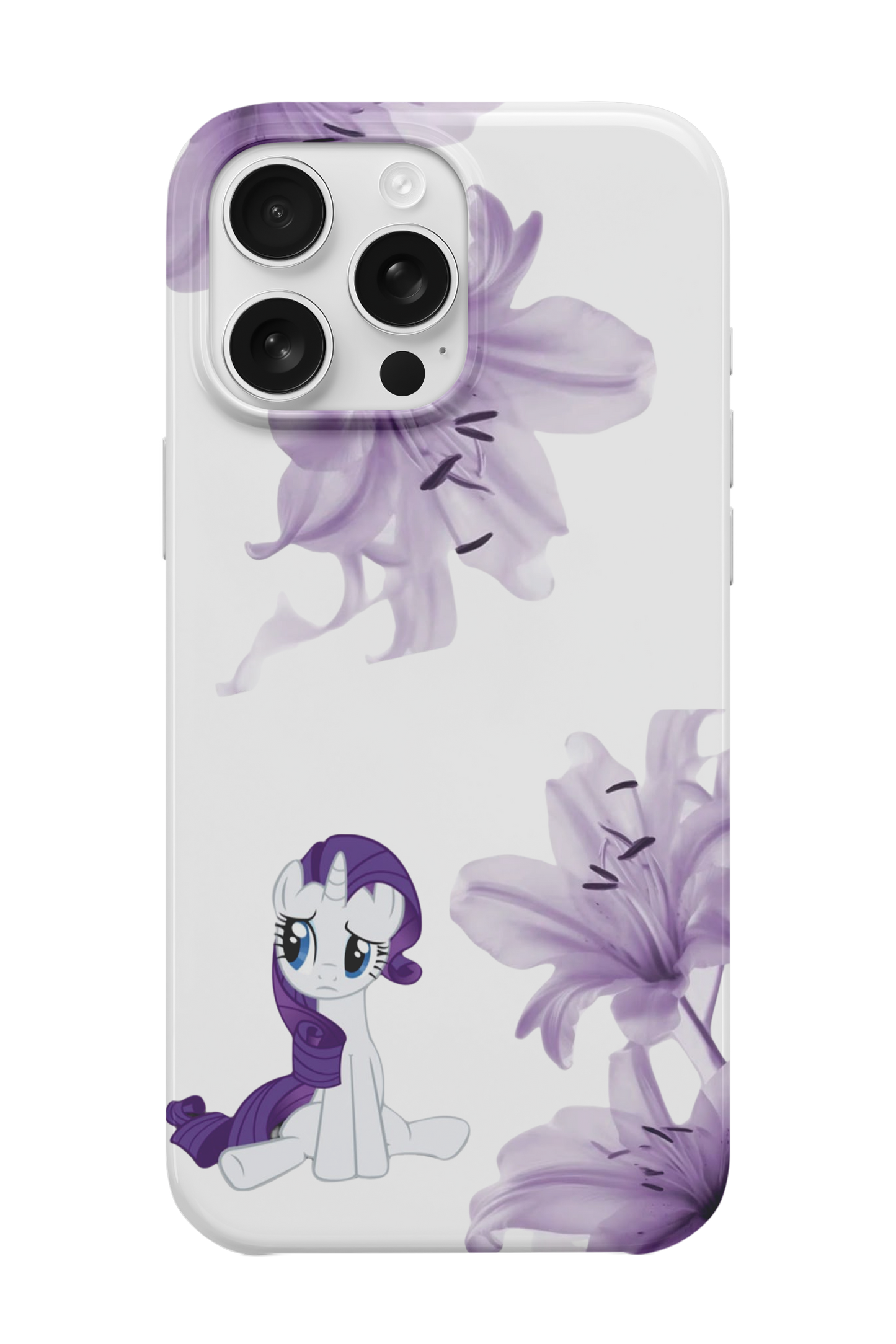 Rarity Telefon Kılıfı