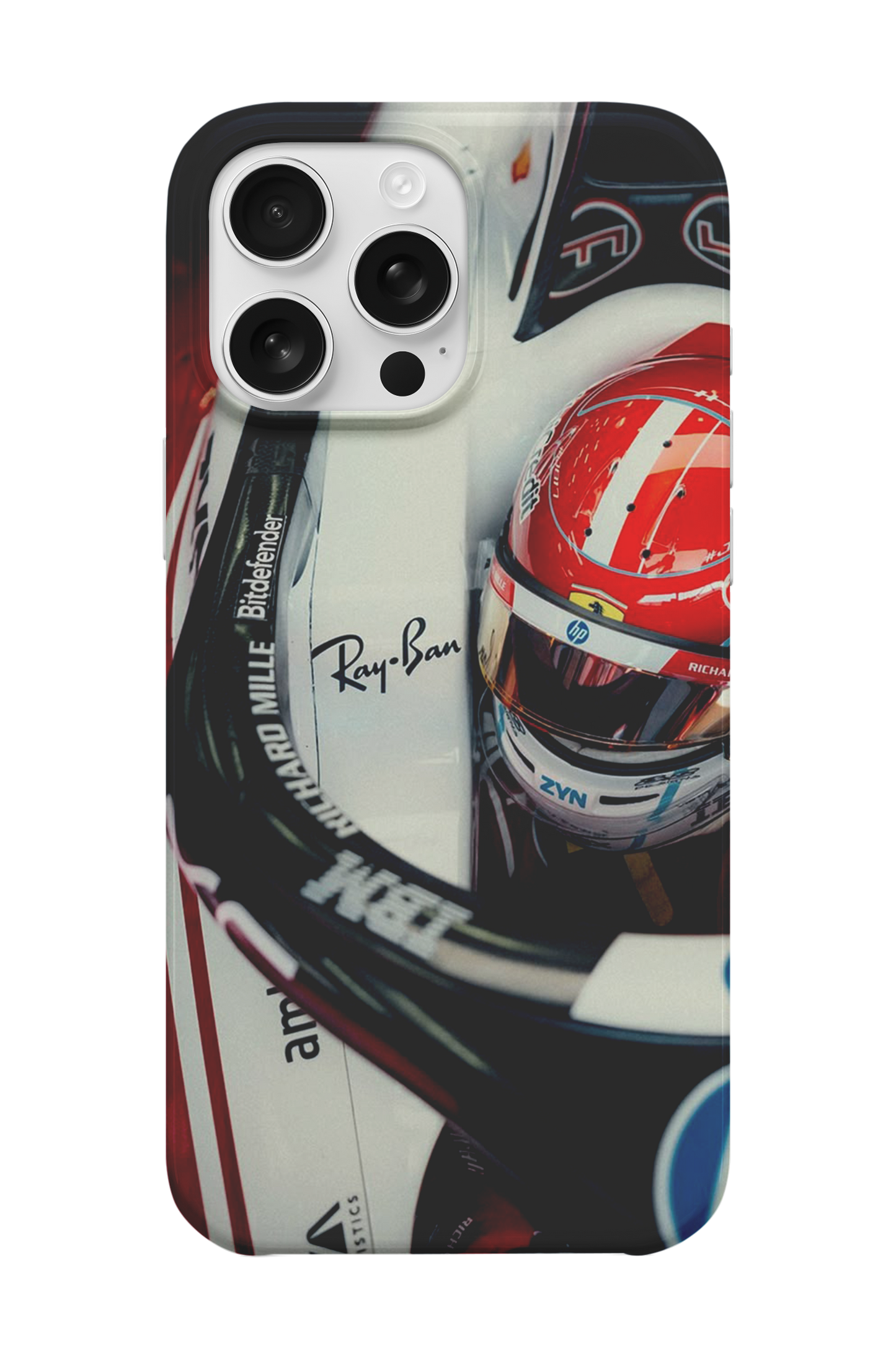Rayban Ferrari Telefon Kılıfı