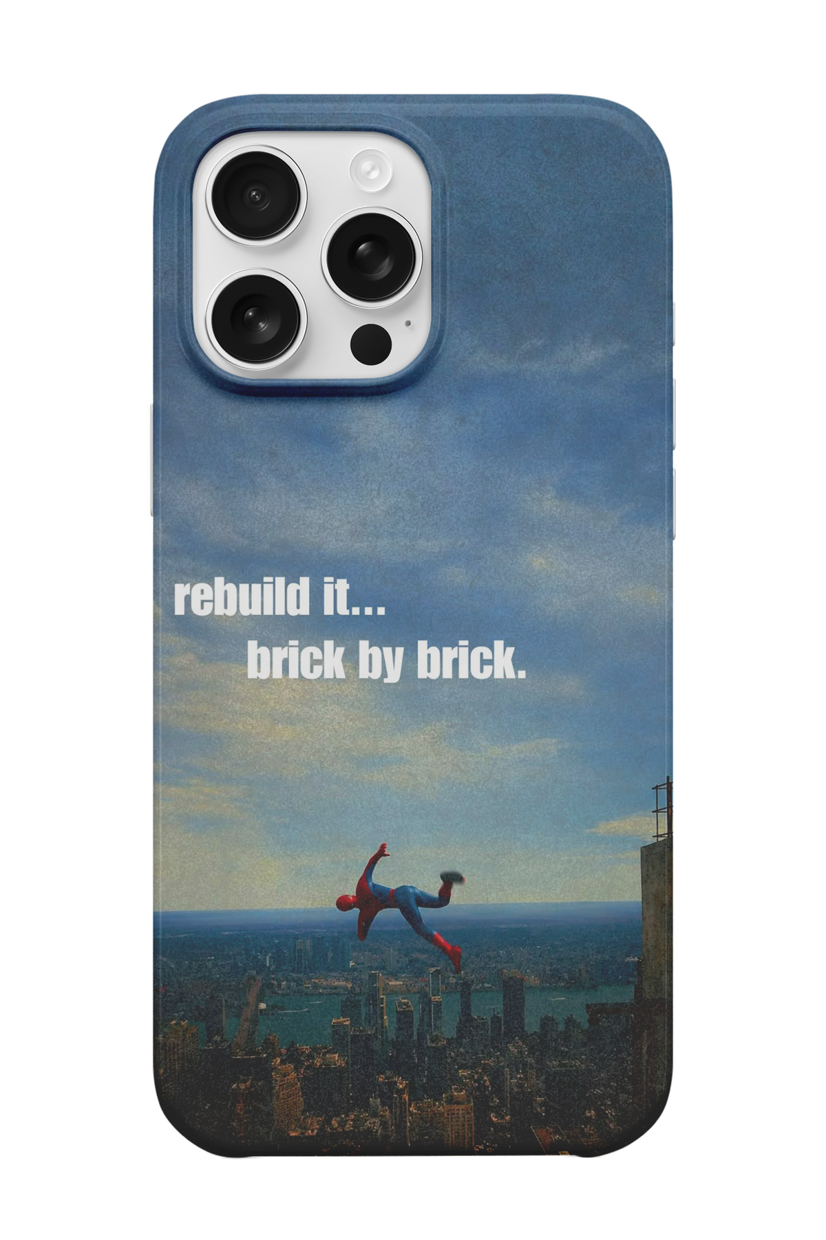 Rebuild It Telefon Kılıfı