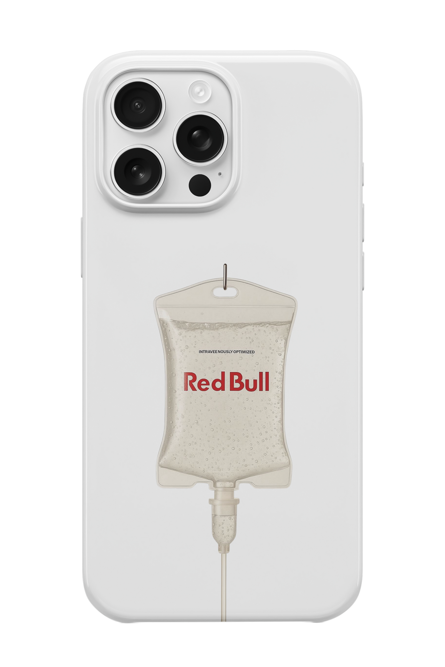 Redbull Telefon Kılıfı
