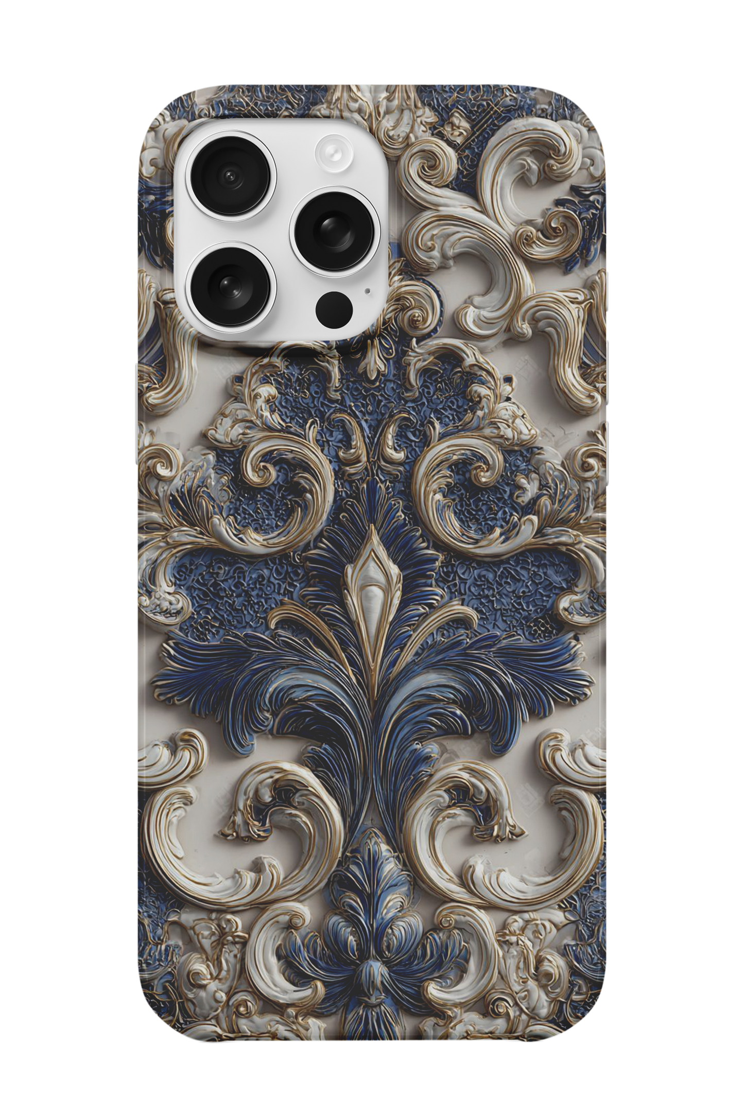 Royal Telefon Kılıfı