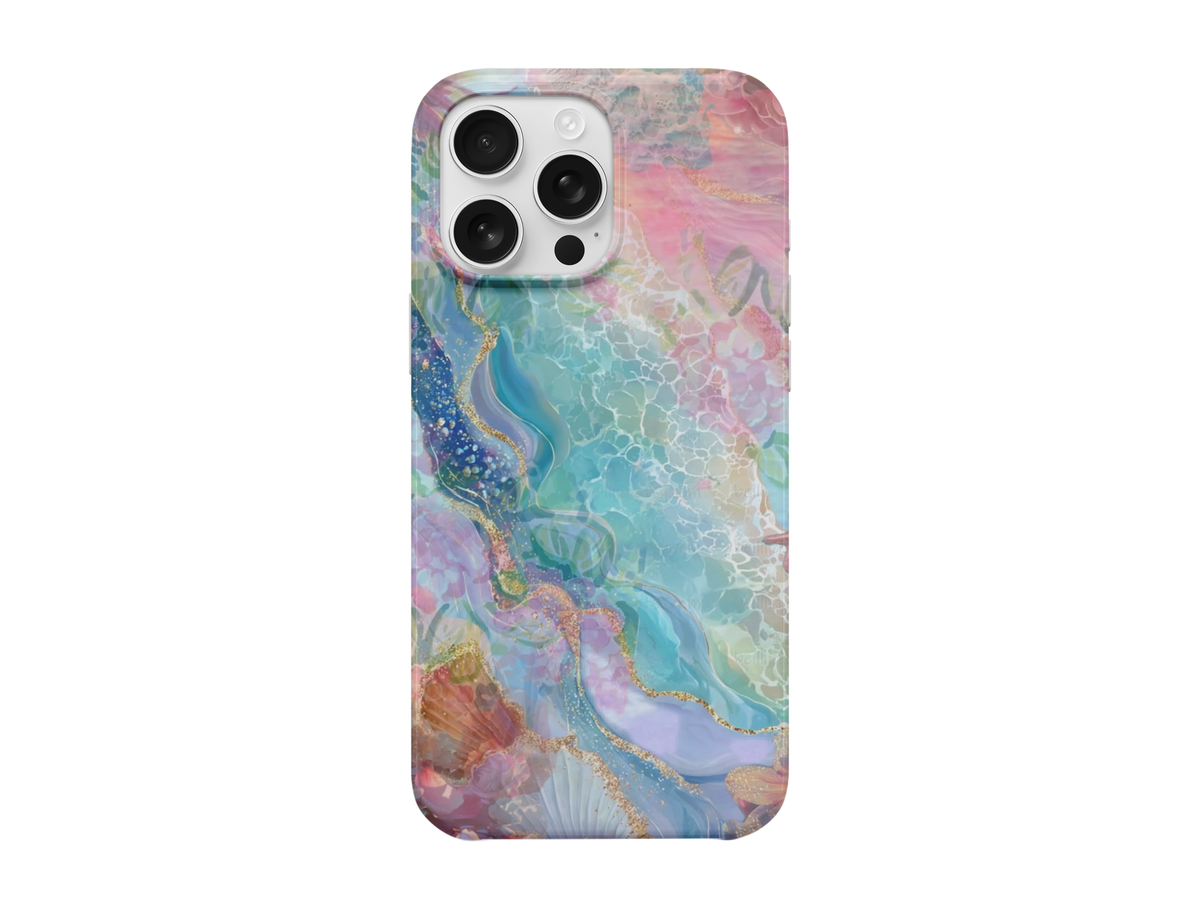 Sea Vibe Telefon Kılıfı