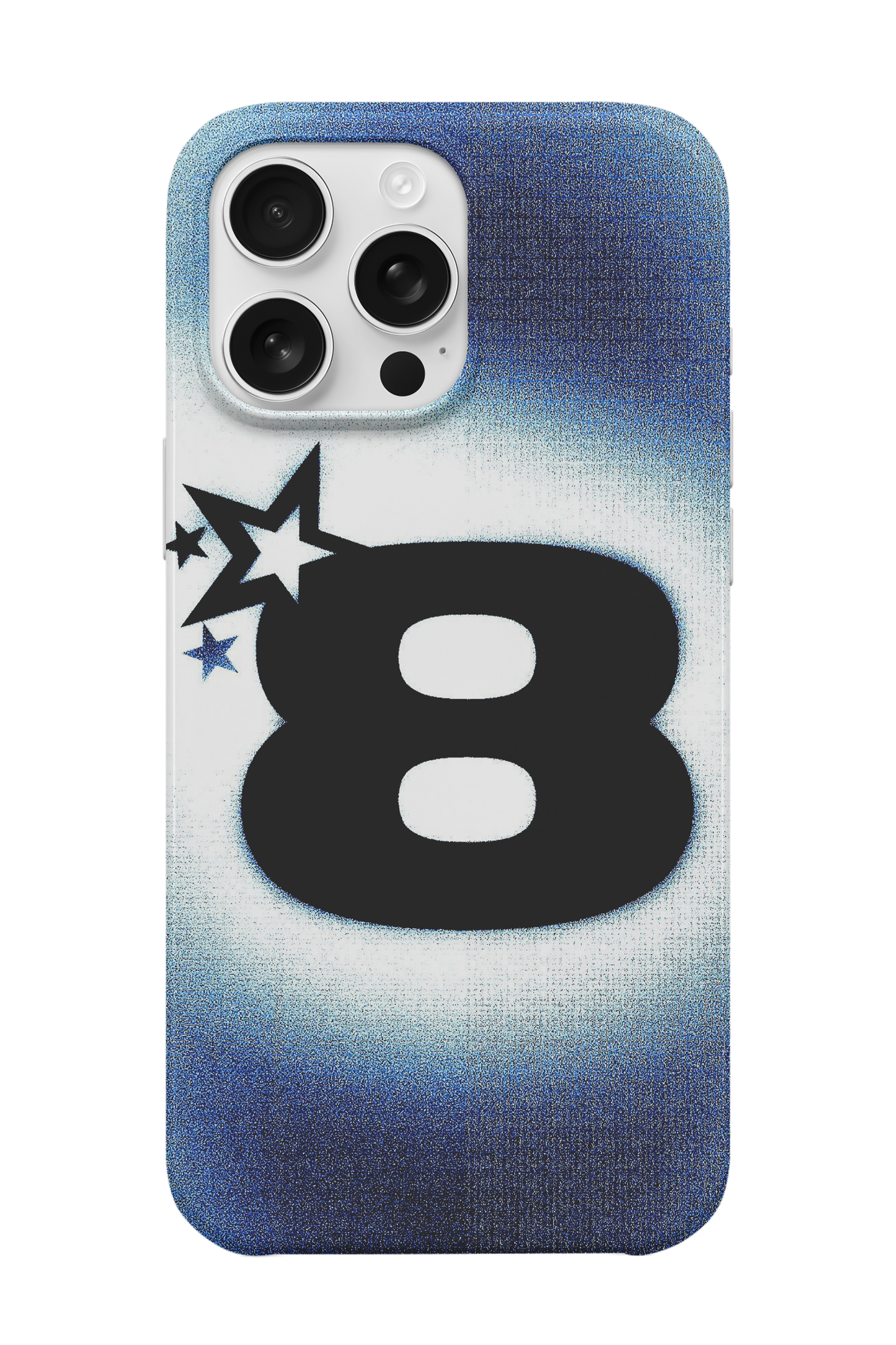 8 Numara Telefon Kılıfı