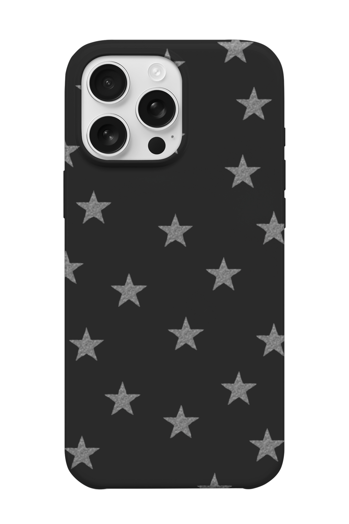 Star Metalic Telefon Kılıfı