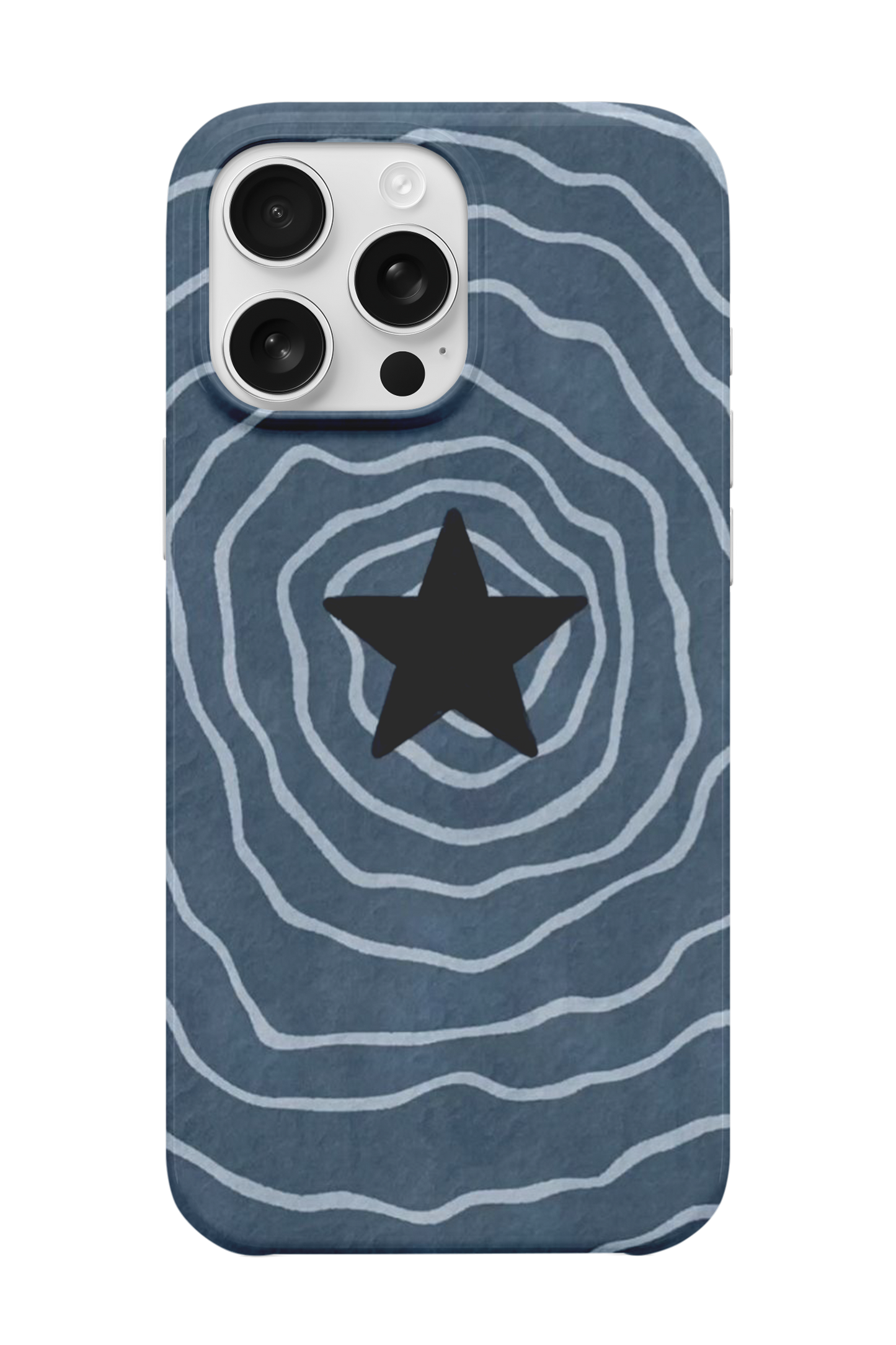 Star Wave Telefon Kılıfı