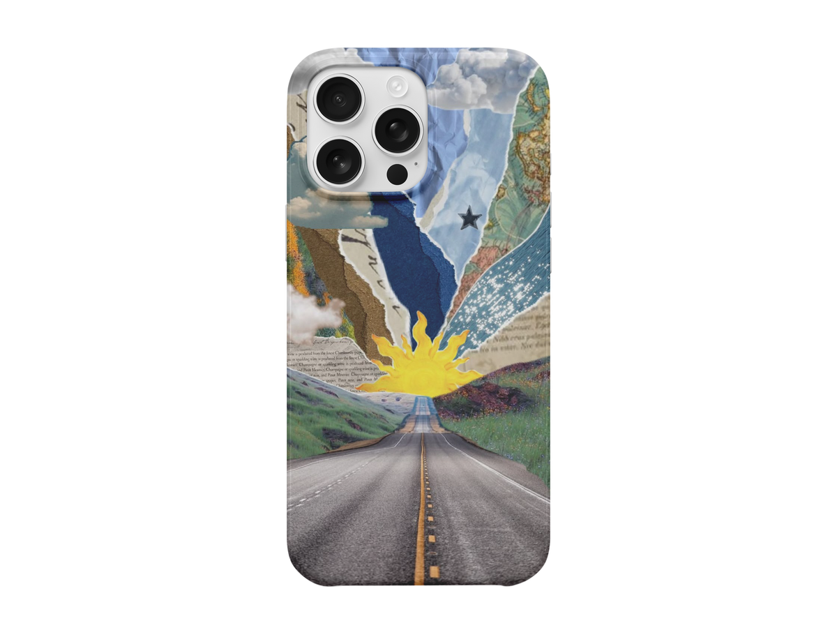 Sun Art Telefon Kılıfı
