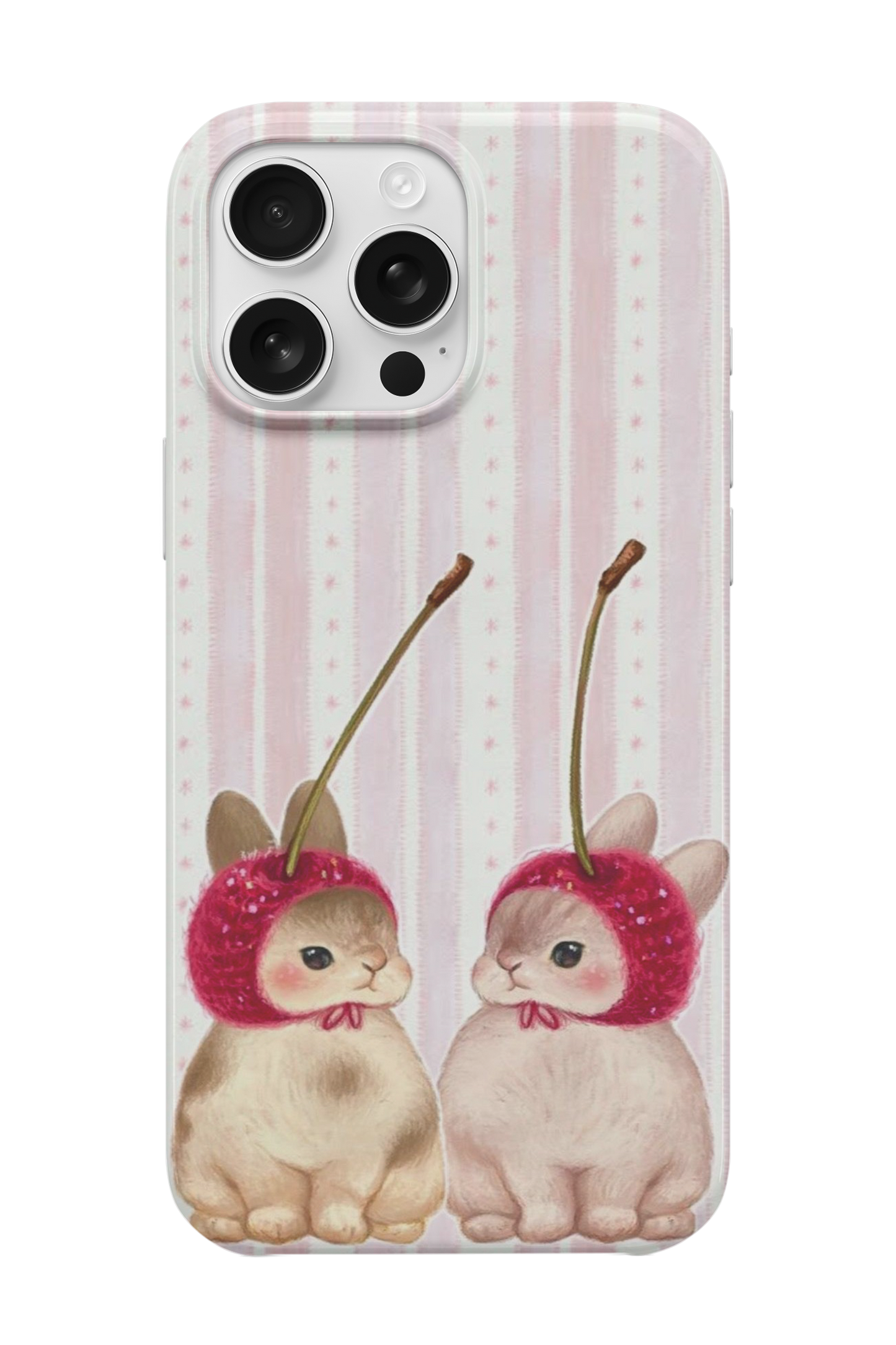 Tavşan Telefon Kılıfı