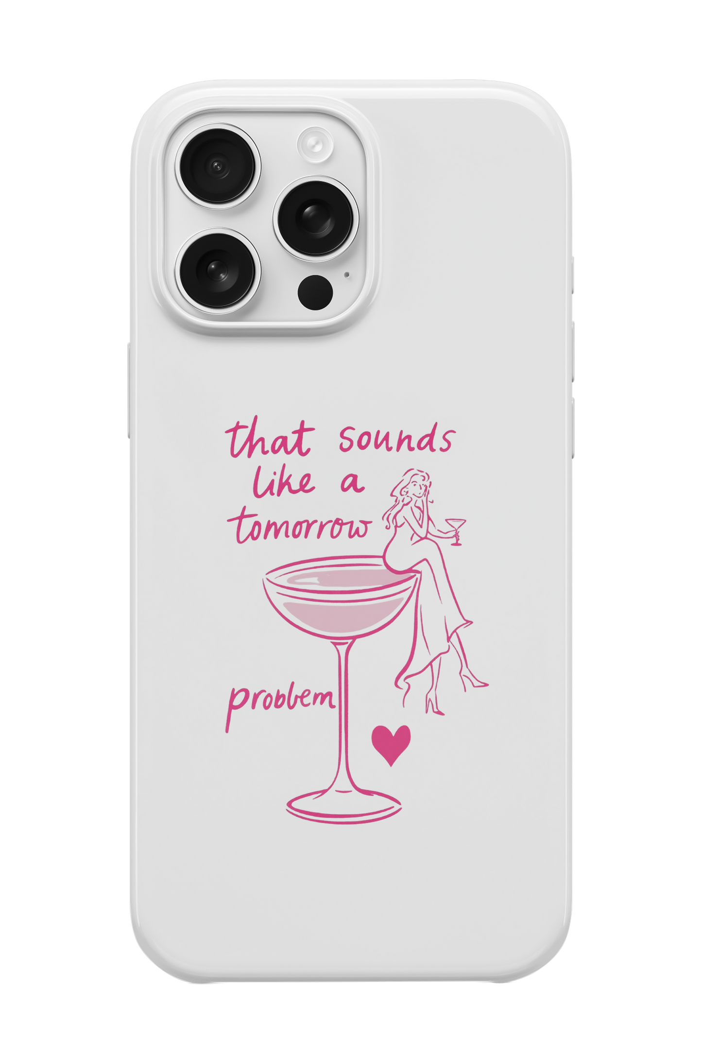 That Sounds Telefon Kılıfı