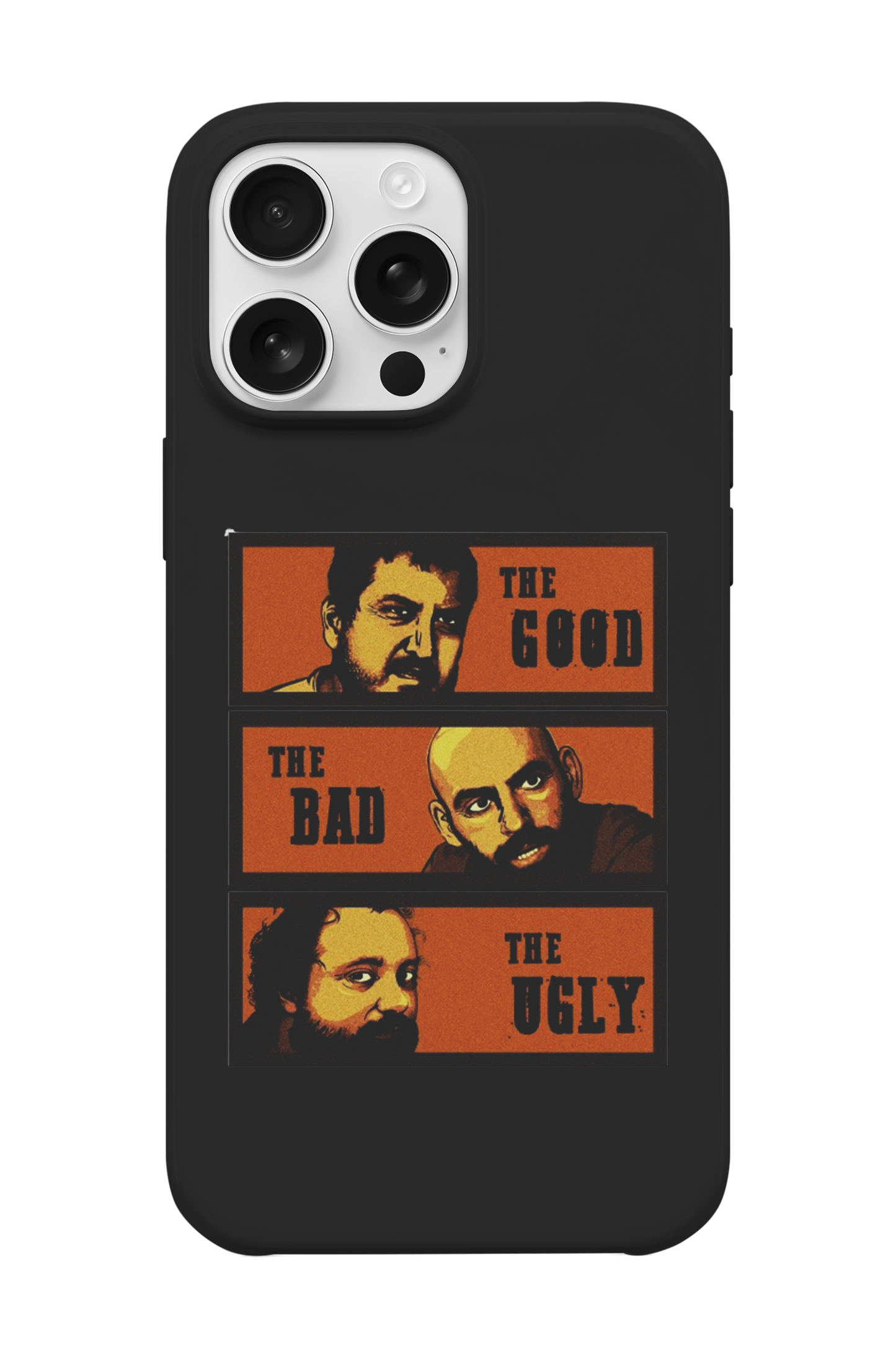 The Good Telefon Kılıfı