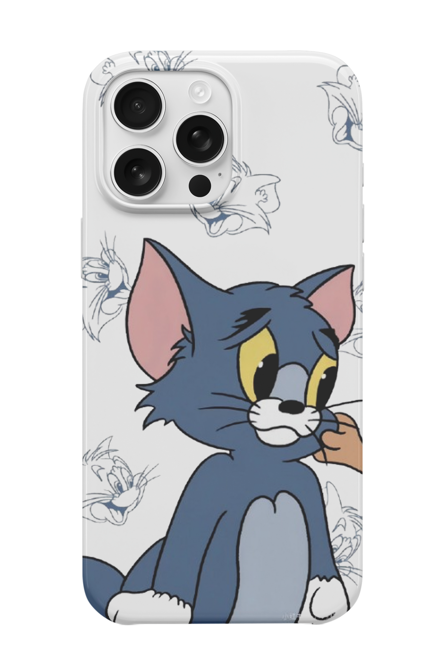 Tom Telefon Kılıfı