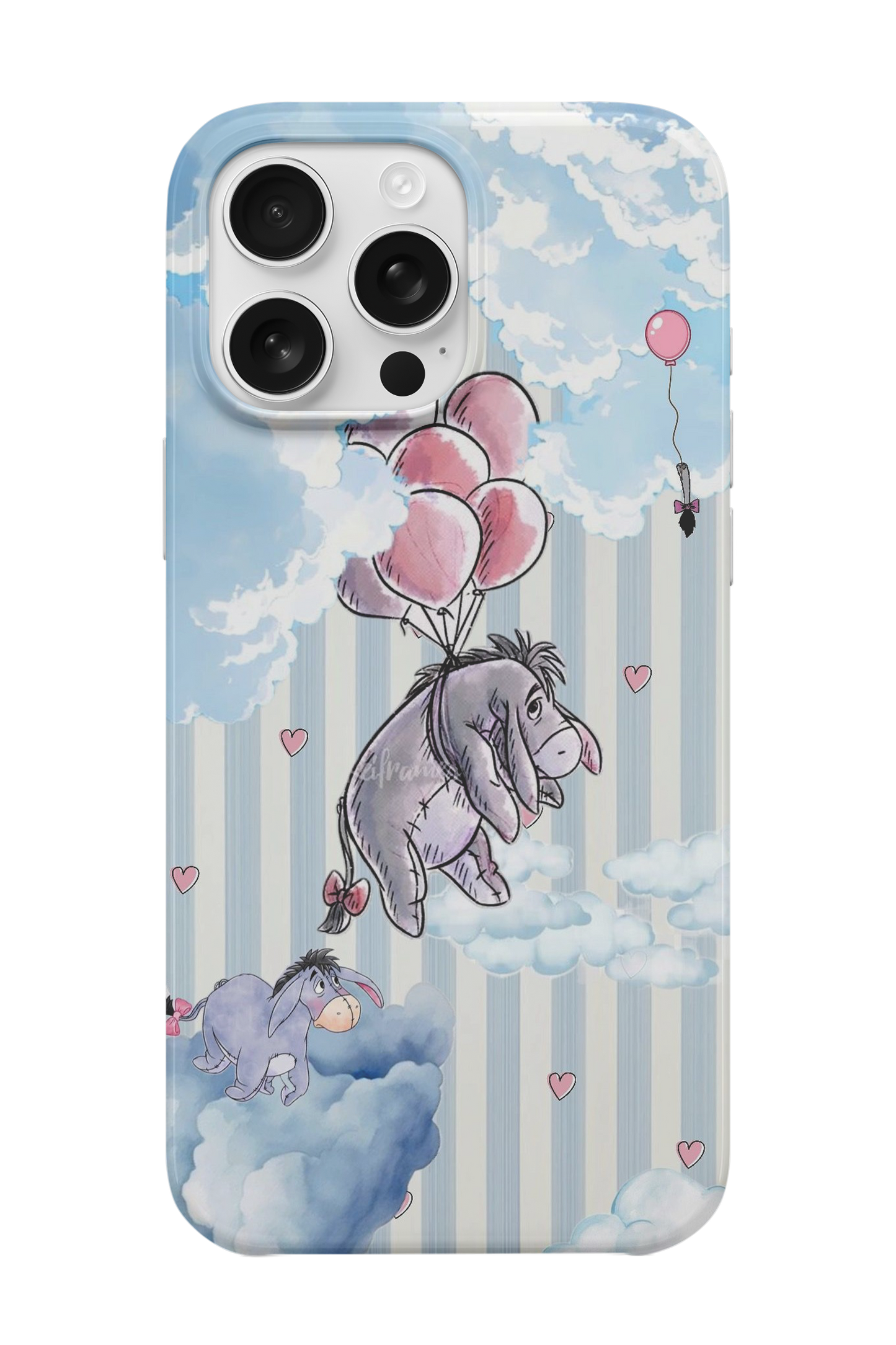 Winnie Telefon Kılıfı