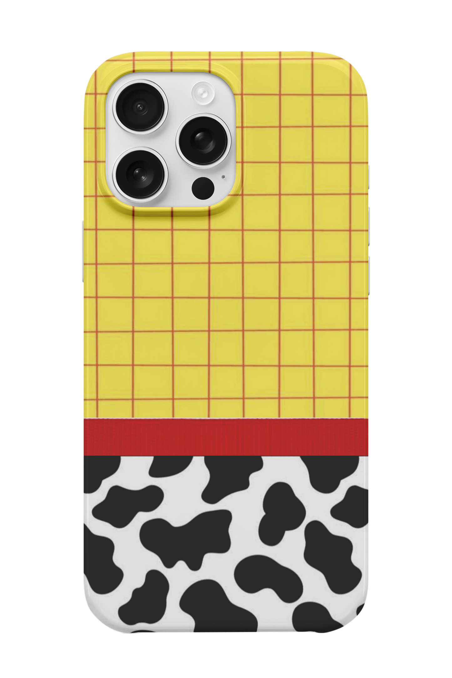 Woody Telefon Kılıfı