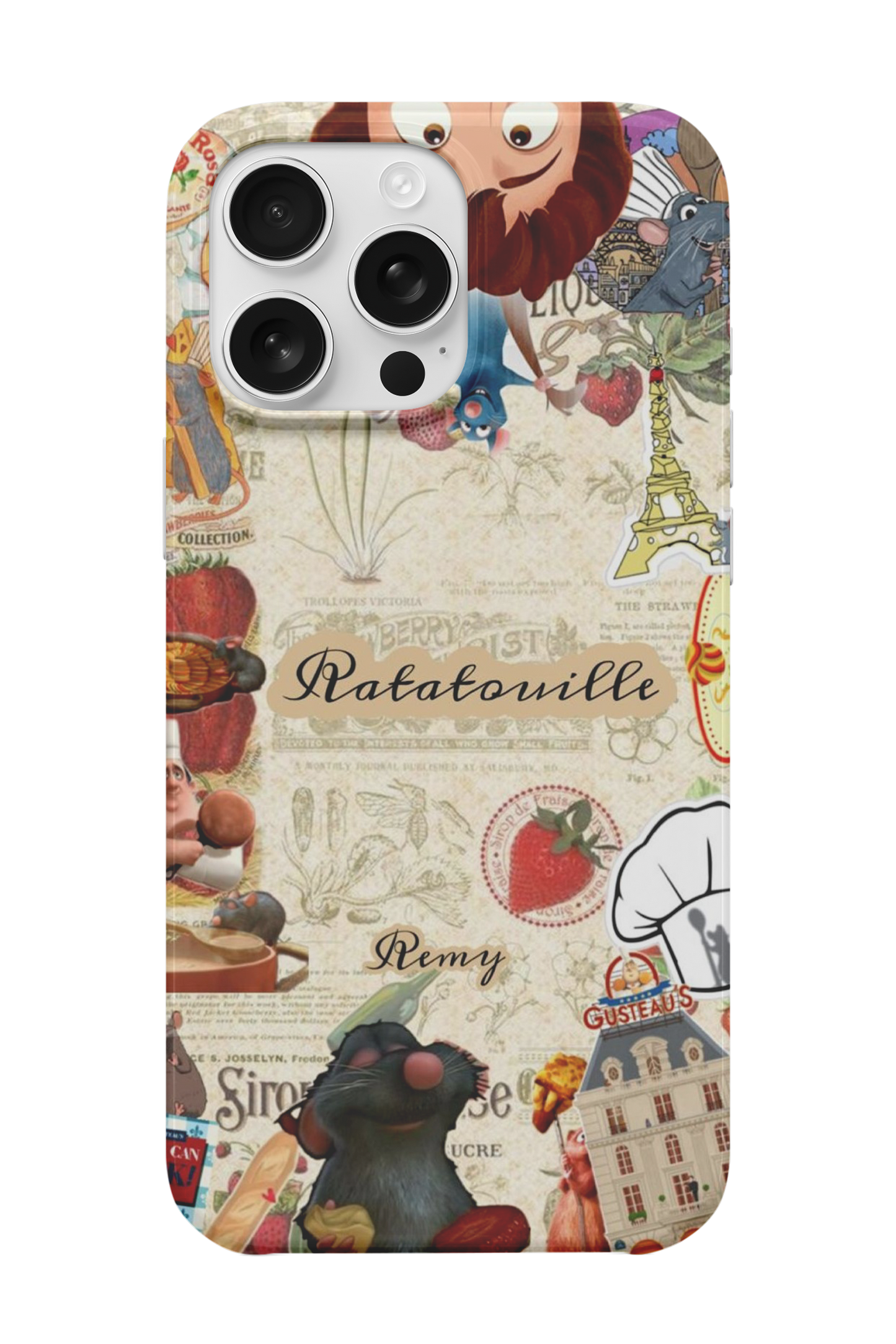 Yes Chef Telefon Kılıfı