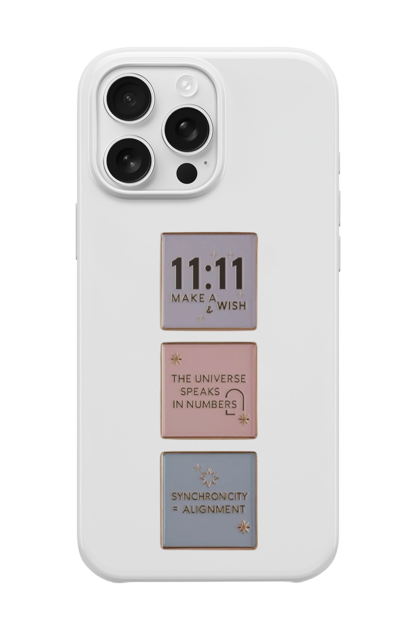 111 Telefon Kılıfı