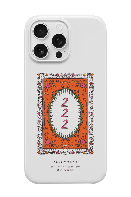 222 Telefon Kılıfı