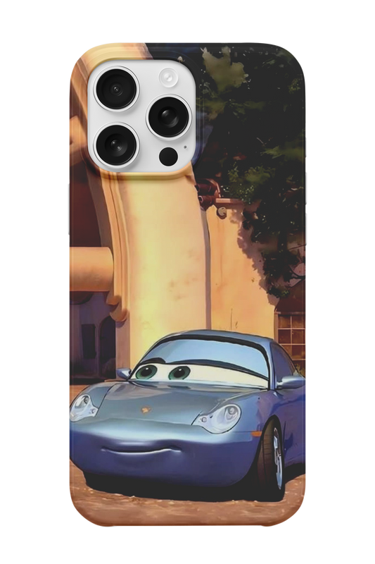 Sally Telefon Kılıfı