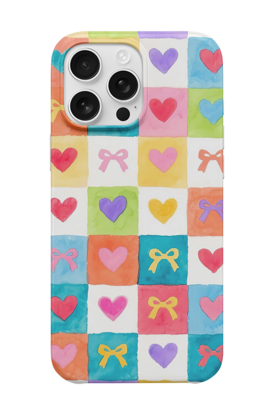 Sweety Telefon Kılıfı