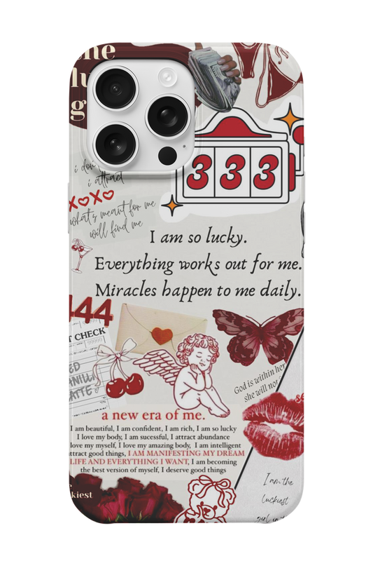 333 Telefon Kılıfı