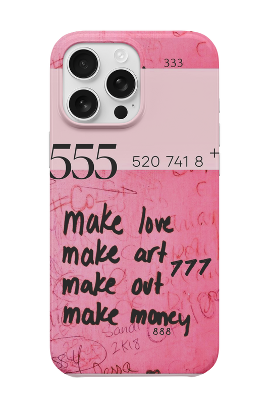 555 Telefon Kılıfı