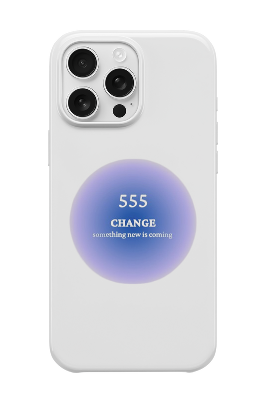 Change 555 Telefon Kılıfı