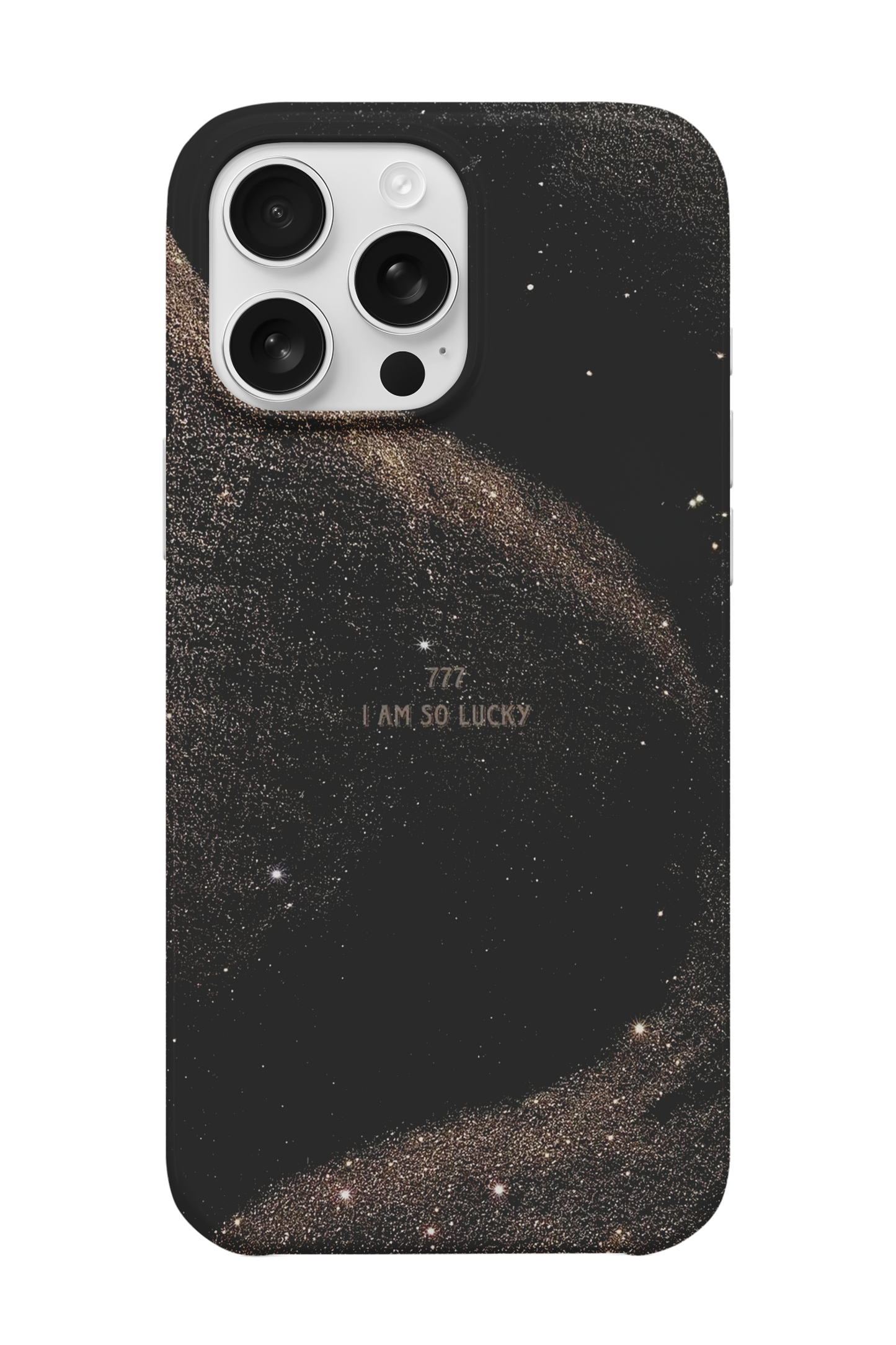 Luck 777 Telefon Kılıfı
