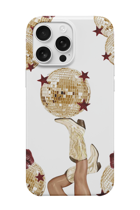 Covboy Yıldız Telefon Kılıfı