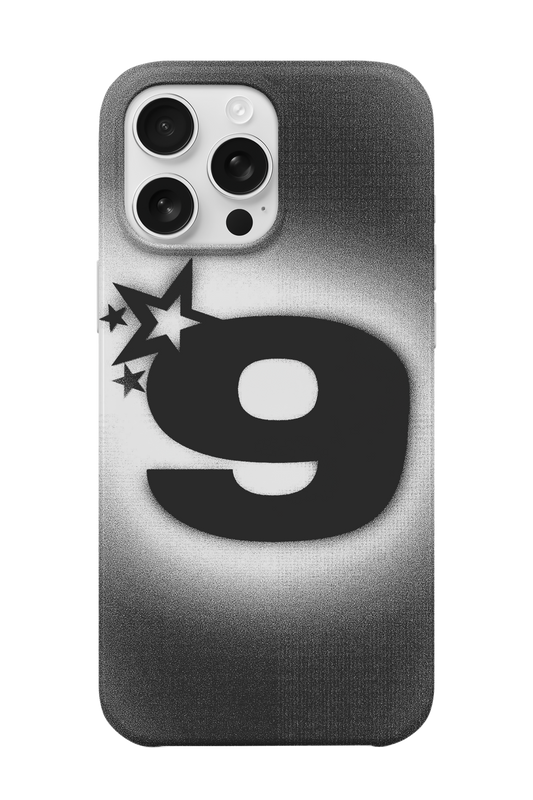 9 Numara Telefon Kılıfı