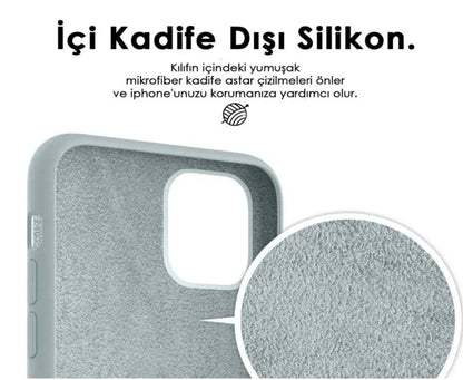 Horse Telefon Kılıfı
