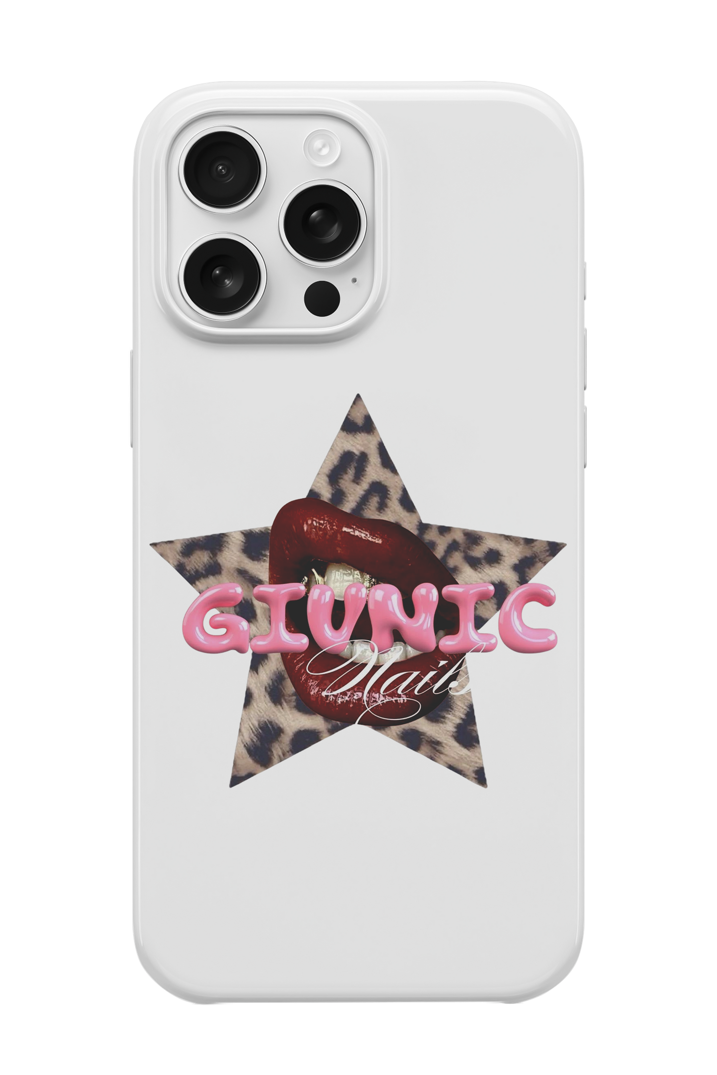Giunic Telefon Kılıfı