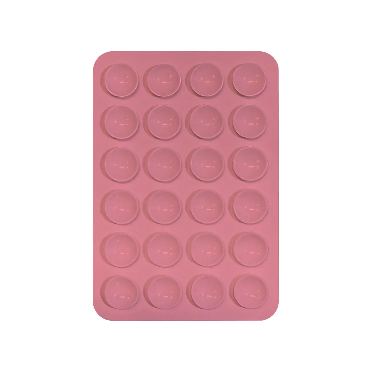 Vantuzlu Tutucu -Pembe