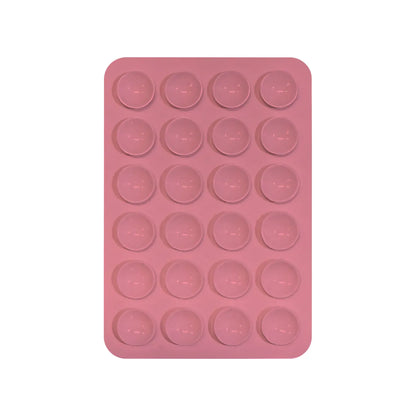 Vantuzlu Tutucu -Pembe