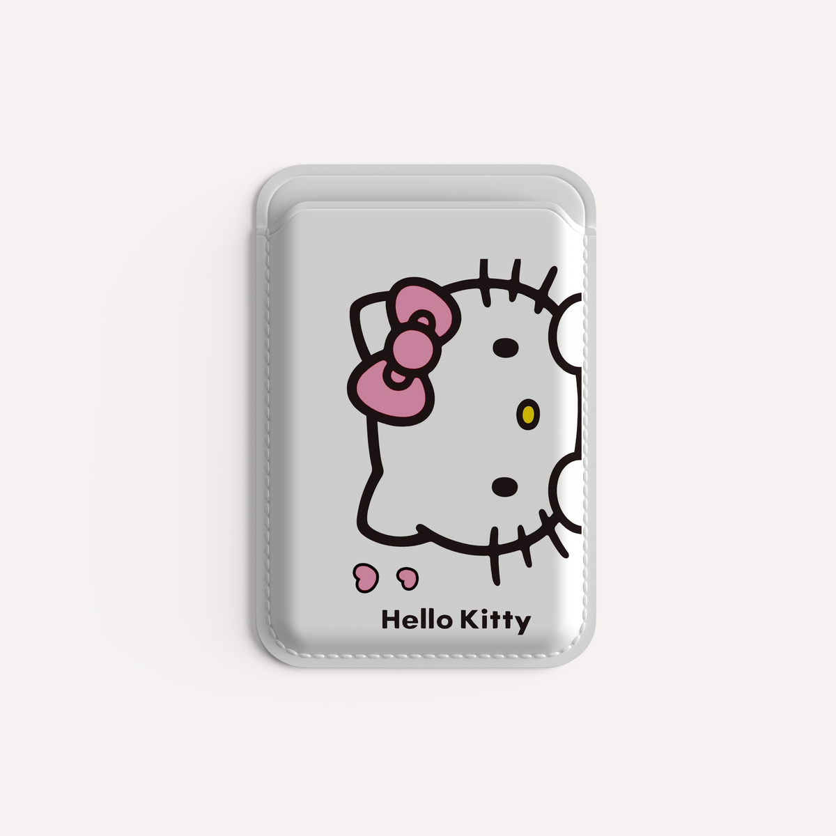 HELLO KITTY MAGESAFE CÜZDAN