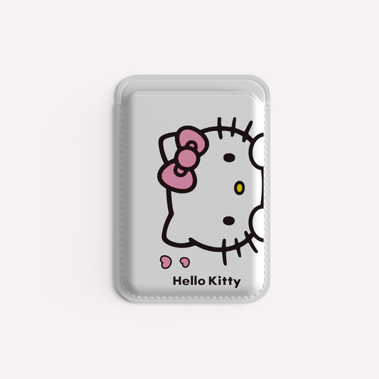 HELLO KITTY MAGESAFE CÜZDAN