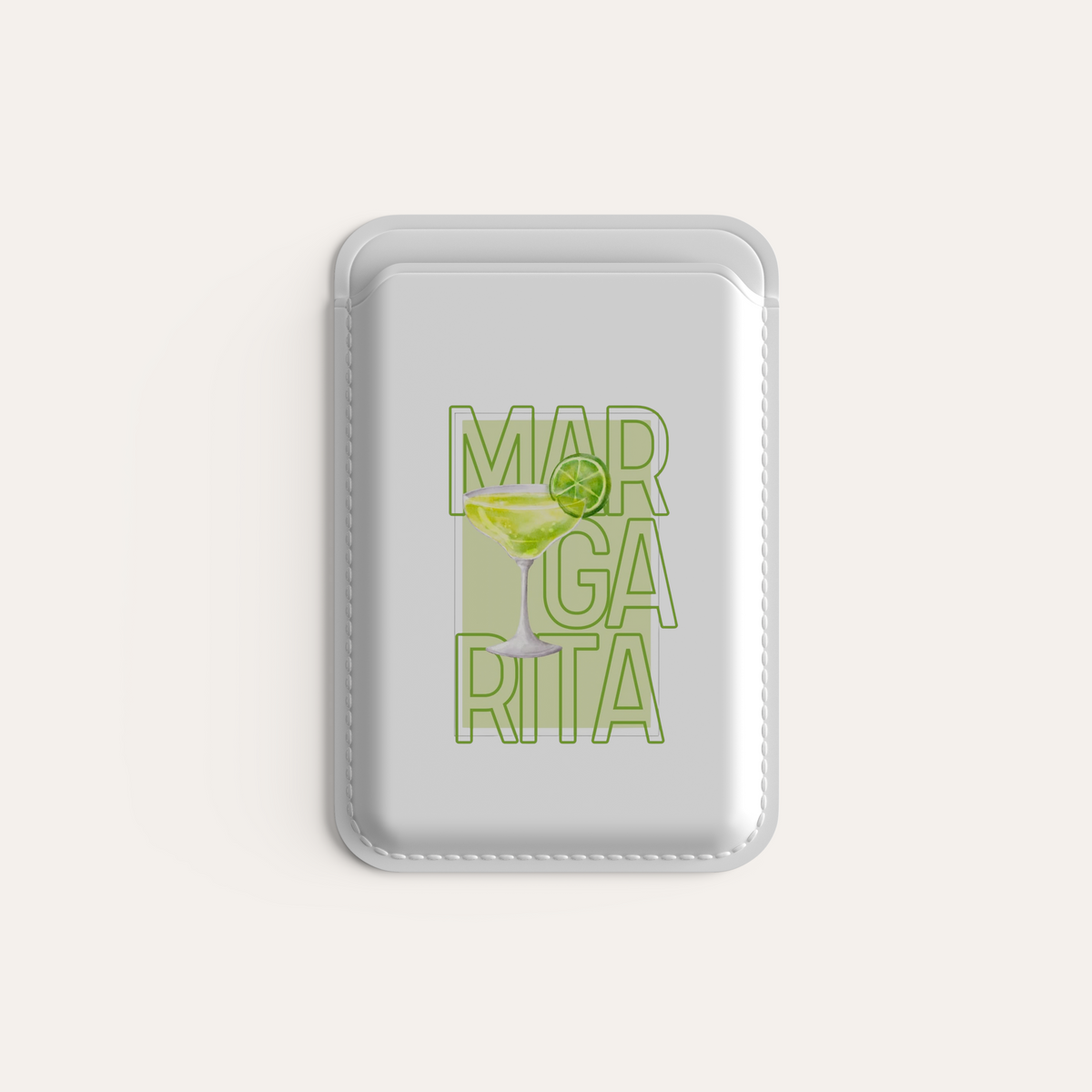 MARGARİTA MAGESAFE CÜZDAN