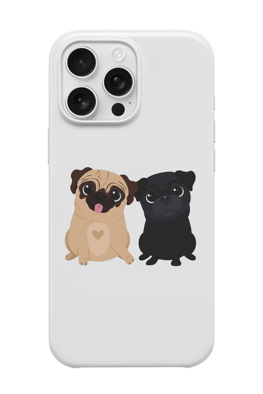 Pugss Telefon Kılıfı