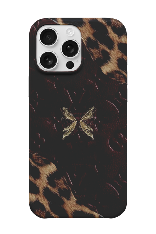 Leopar Telefon Kılıfı
