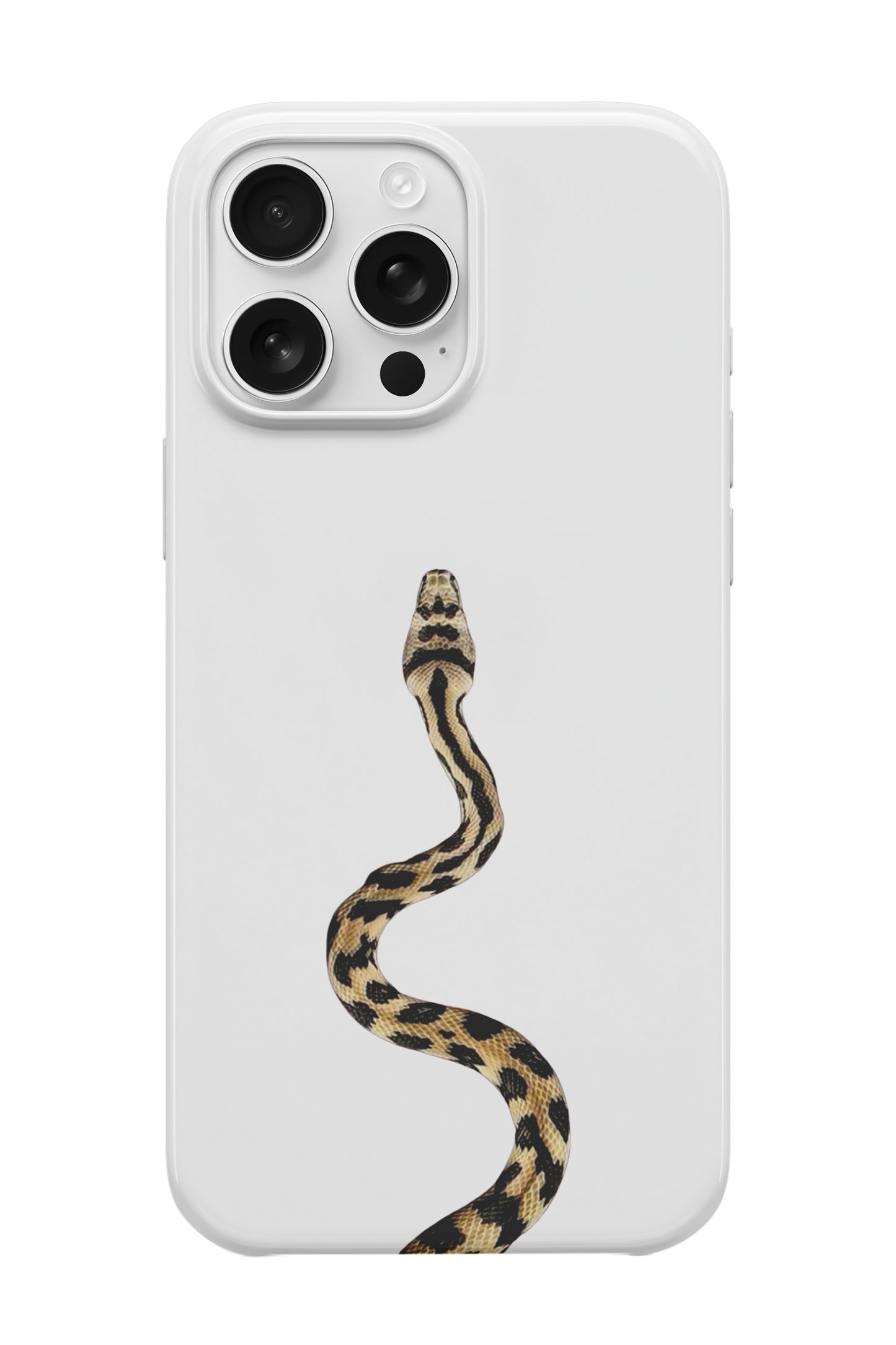 Snake Telefon Kılıfı