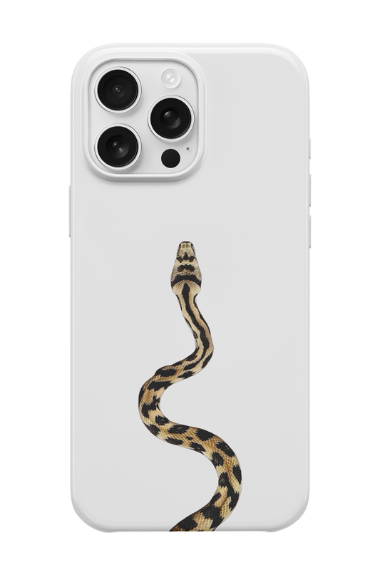 Snake Telefon Kılıfı