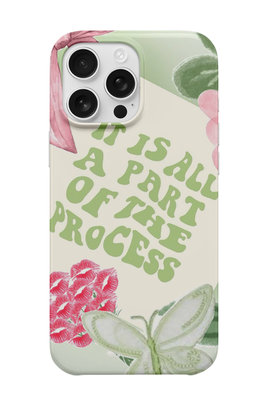 All Of Process Telefon Kılıfı