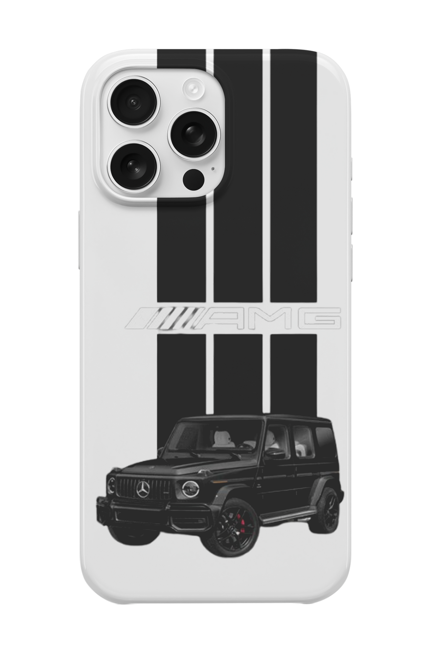 AMG Telefon Kılıfı
