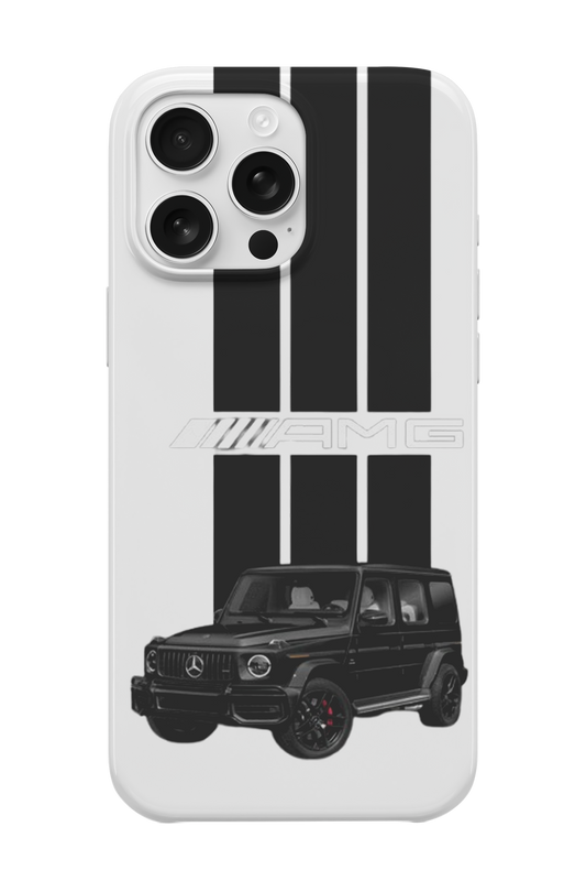 AMG Telefon Kılıfı