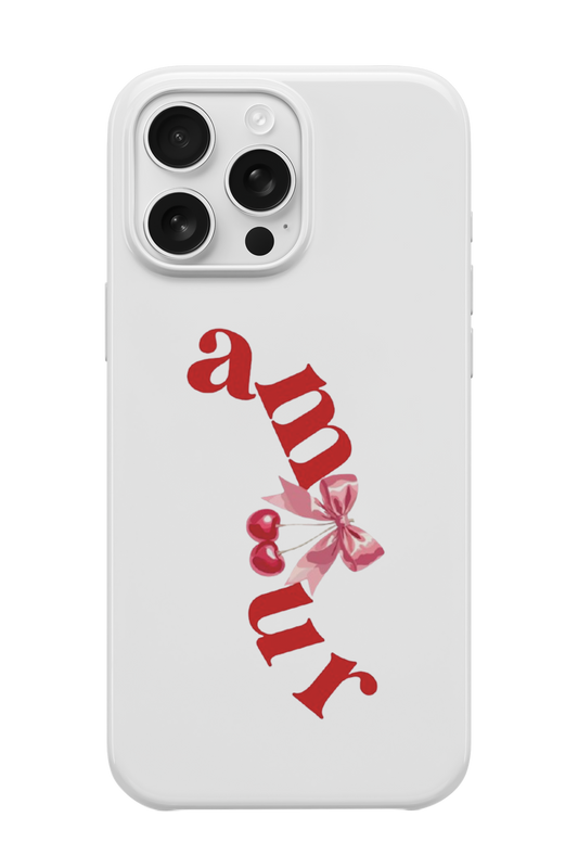 Amour Telefon Kılıfı