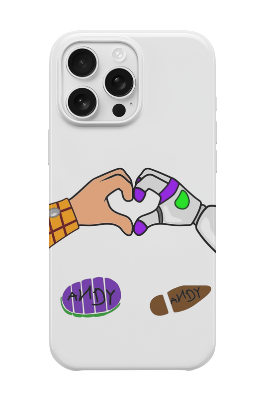 Andy Telefon Kılıfı