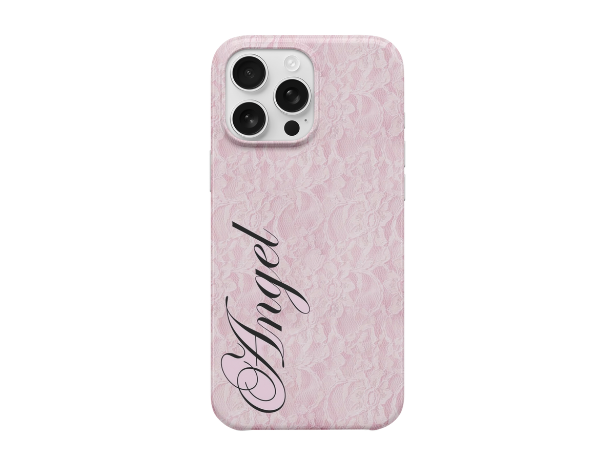 Angel Telefon Kılıfı