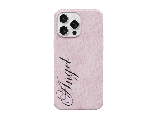 Angel Telefon Kılıfı