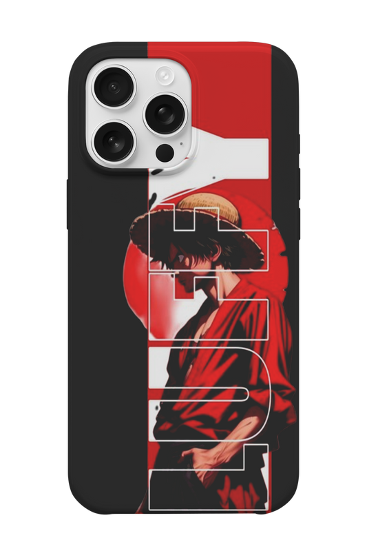 Dual Power Awakening Telefon Kılıfı