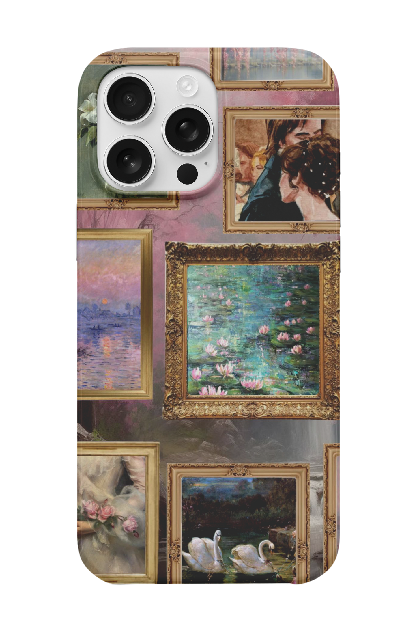 Art Gallery Telefon Kılıfı