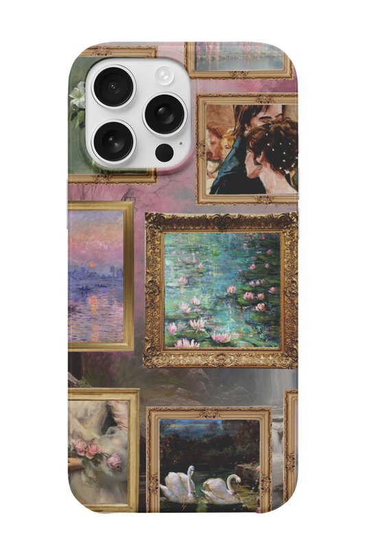 Art Gallery Telefon Kılıfı