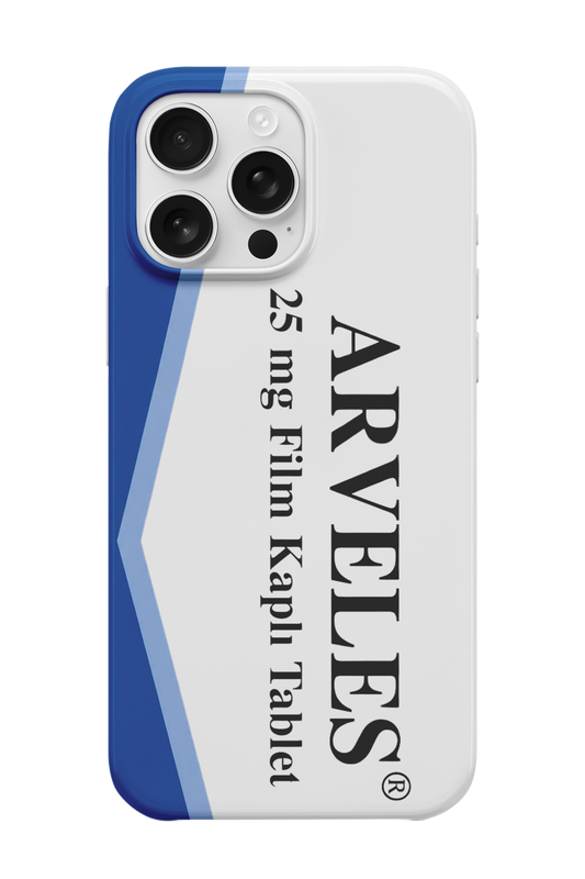 Arveles Telefon Kılıfı
