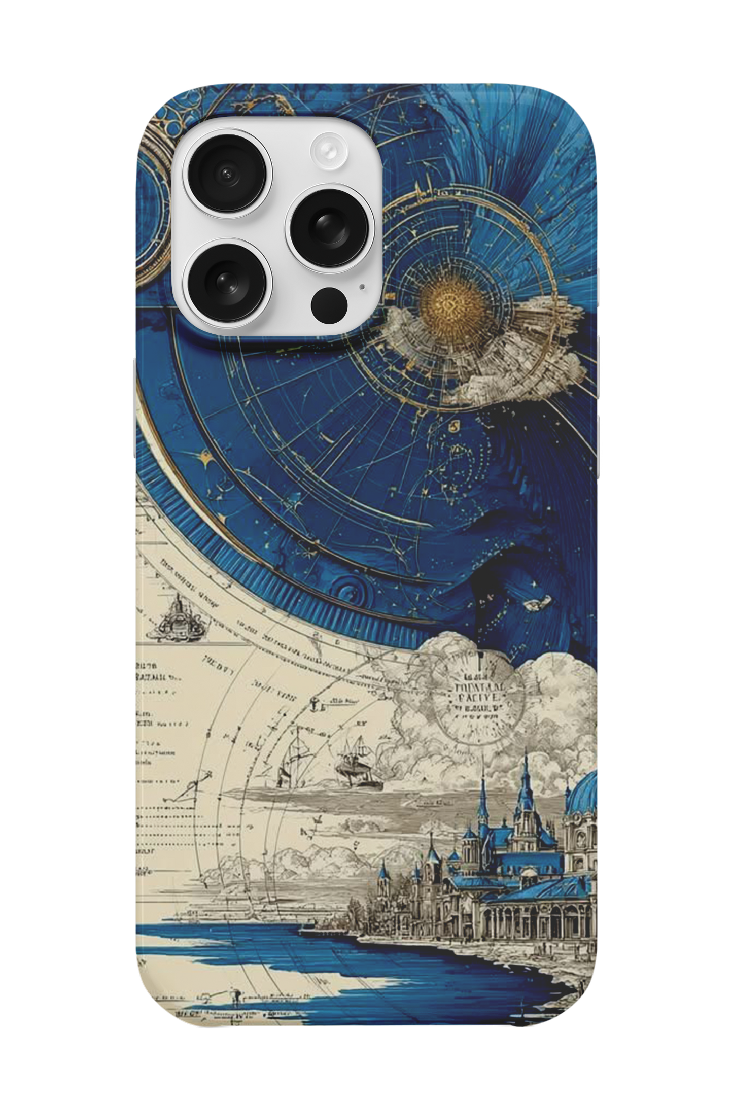 Astral Telefon Kılıfı